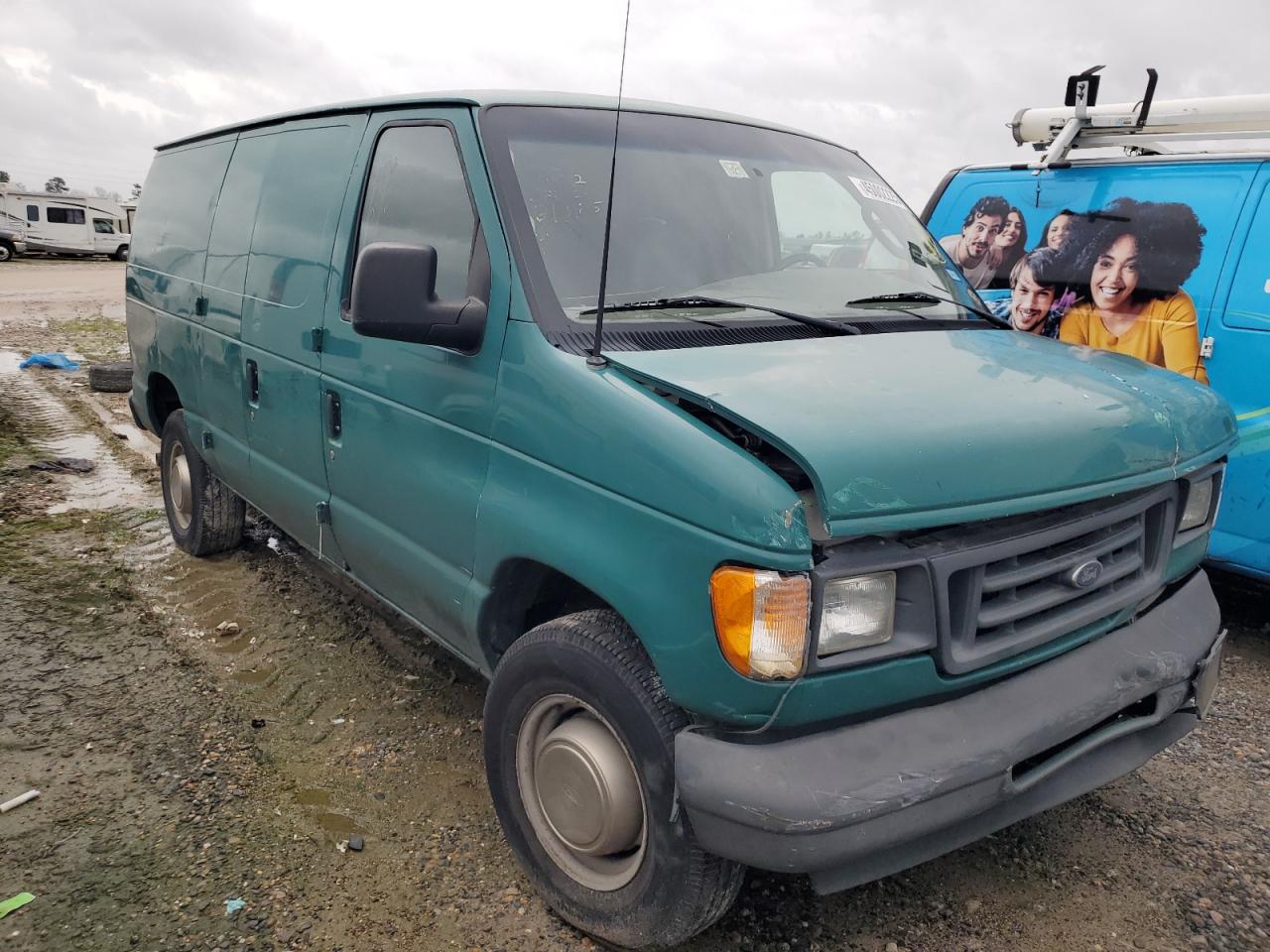 2003 Ford Econoline - Image 4