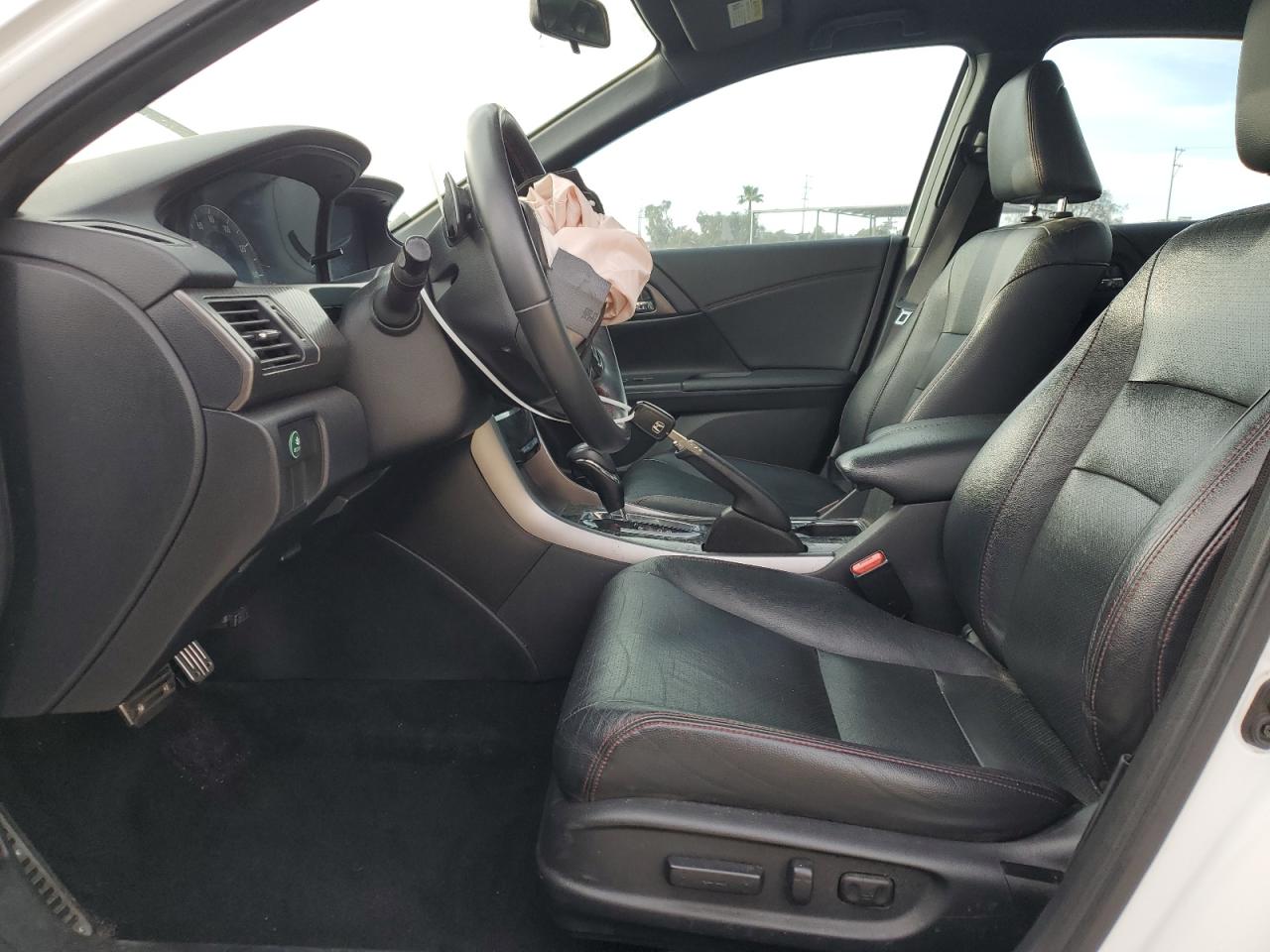 2017 Honda Accord - Image 7