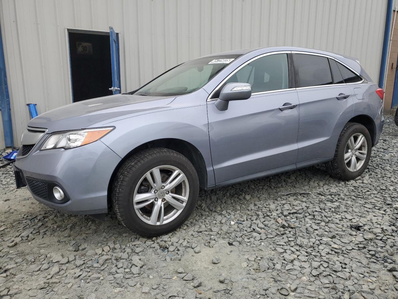 Waldorf, MD에서 판매 중인 2014 Acura Rdx Technology - Minor Dent/Scratches