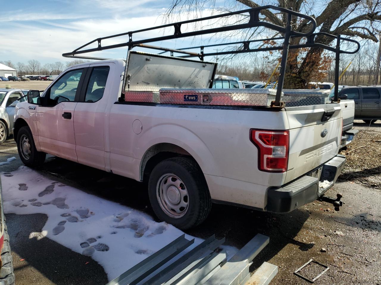 2019 Ford F-150 - Image 2