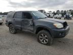 2006 Toyota 4Runner Limited zu verkaufen in Lumberton, NC - Side