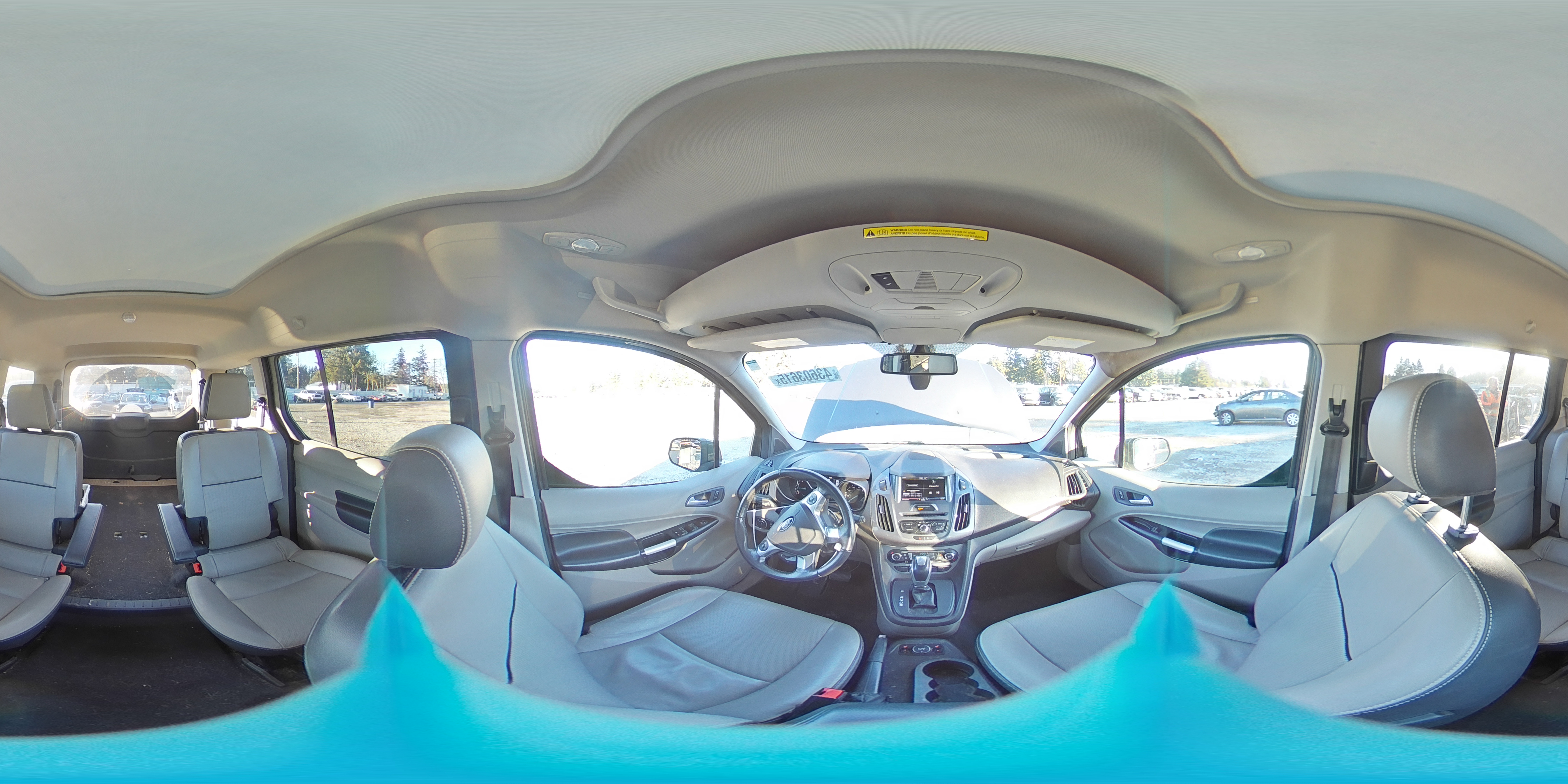 2016 Ford Transit - Image 13