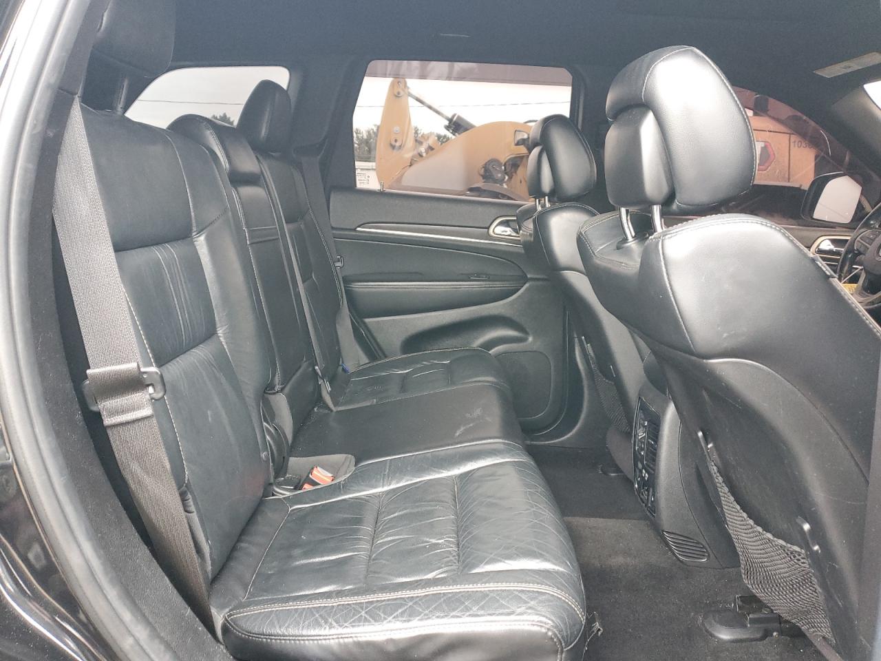 2014 Jeep Grand Cherokee - Image 12