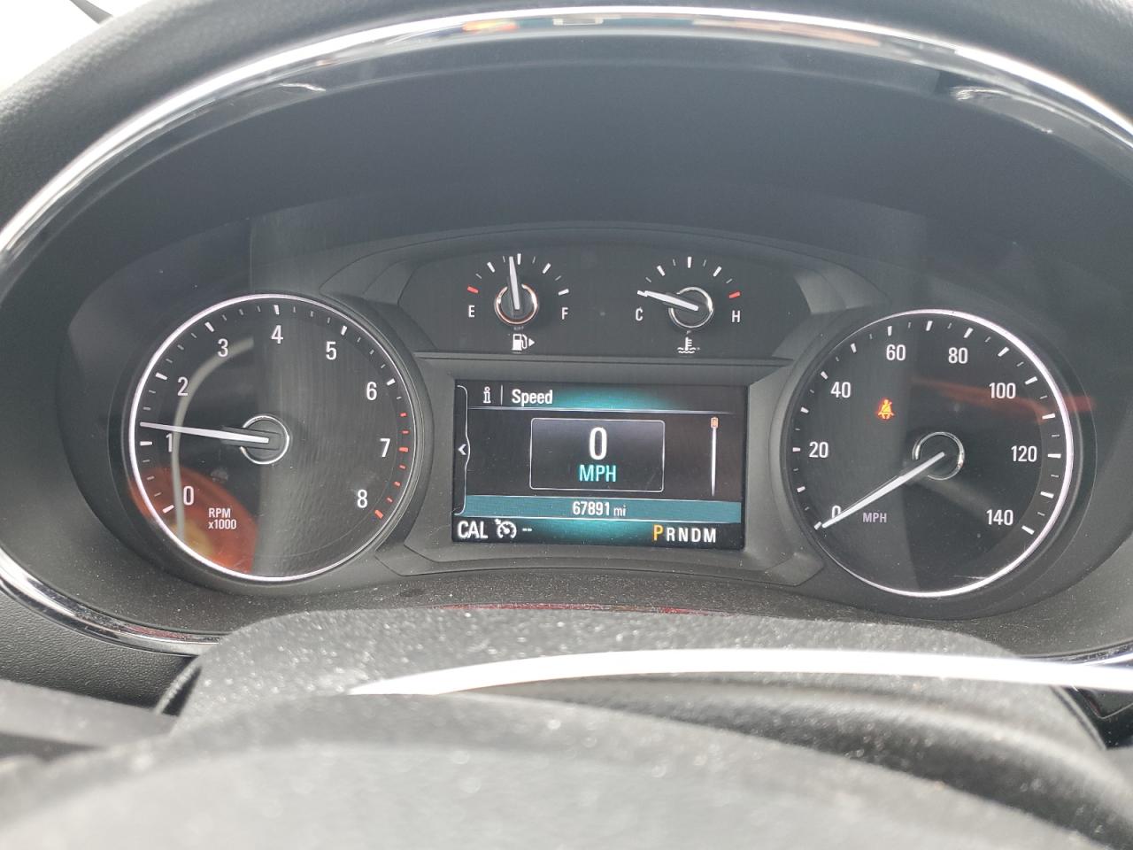2018 Buick Encore - Image 9