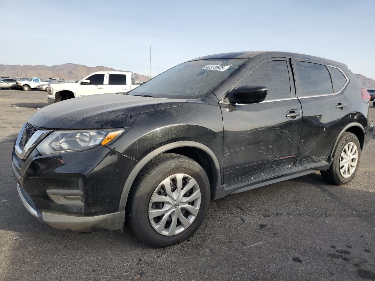 2020 Nissan Rogue - Image 1