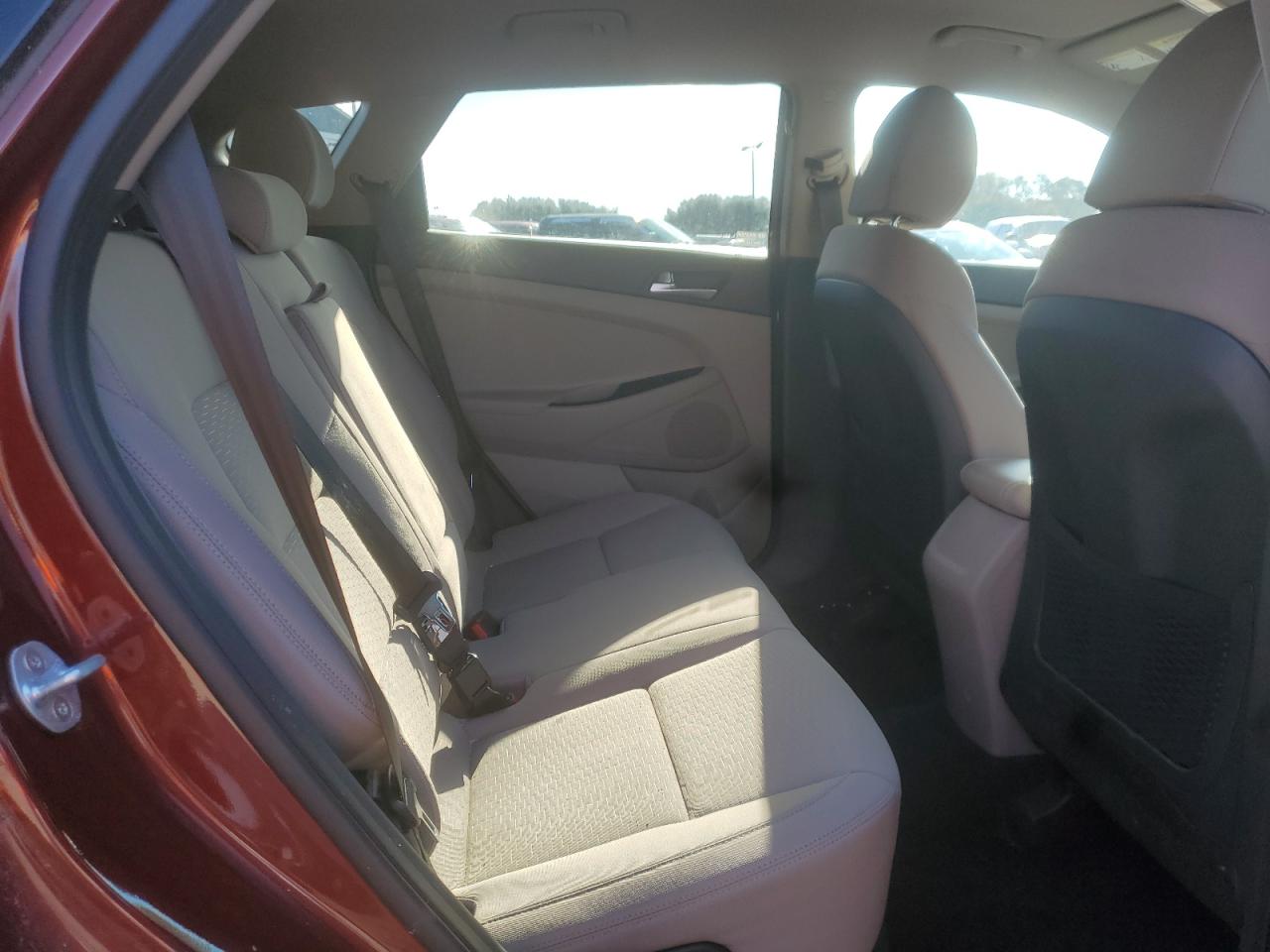 2020 Hyundai Tucson - Image 11