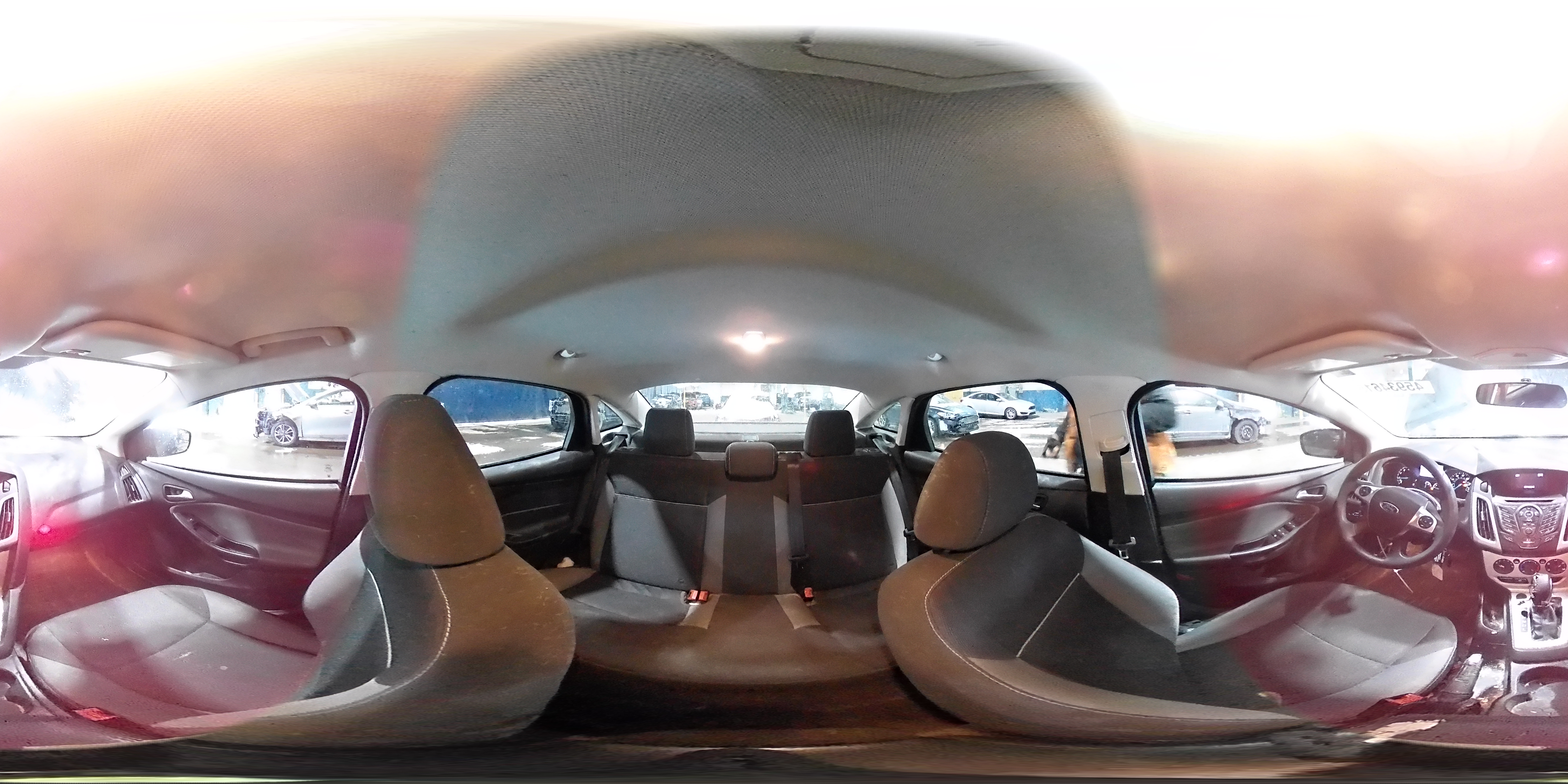 2014 Ford Focus - Image 14