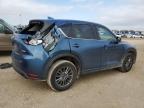 2017 Mazda Cx-5 Sport zu verkaufen in San Antonio, TX - Rear End