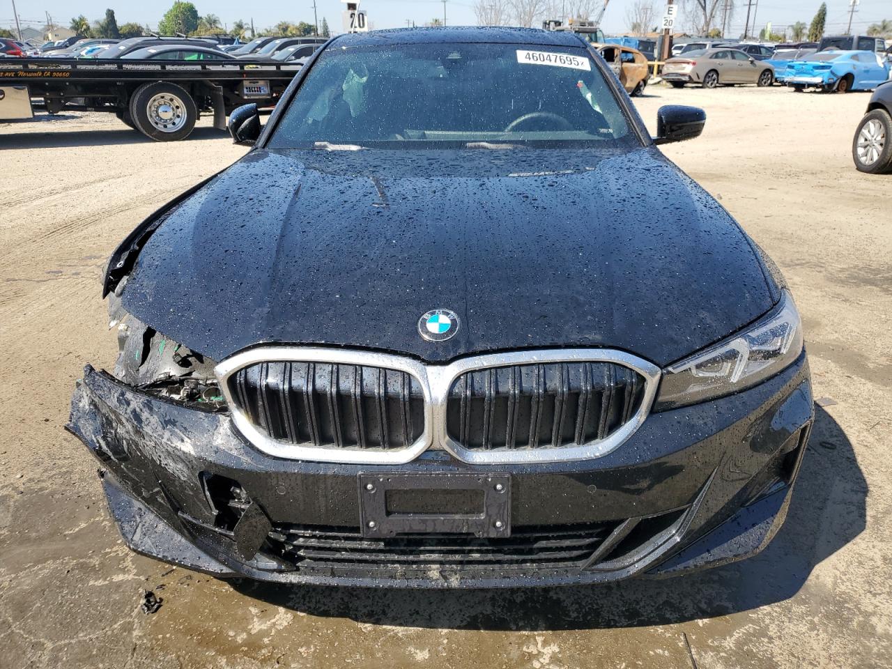 2024 BMW 3er - Image 5