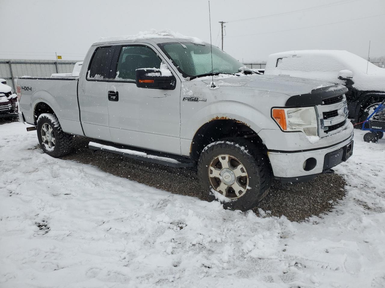 2013 Ford F-150 - Image 4