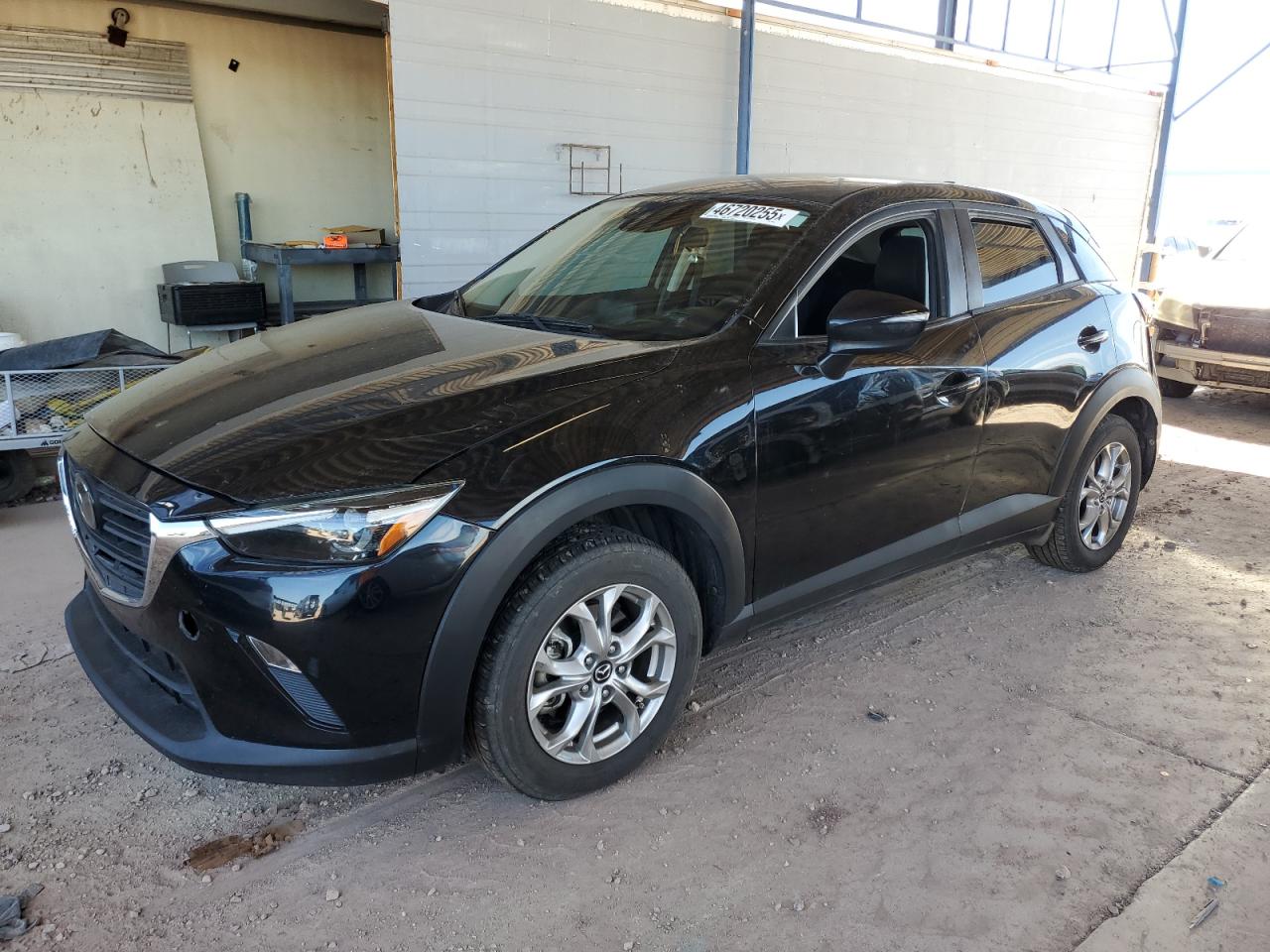 2019 Mazda CX-3 - Image 1
