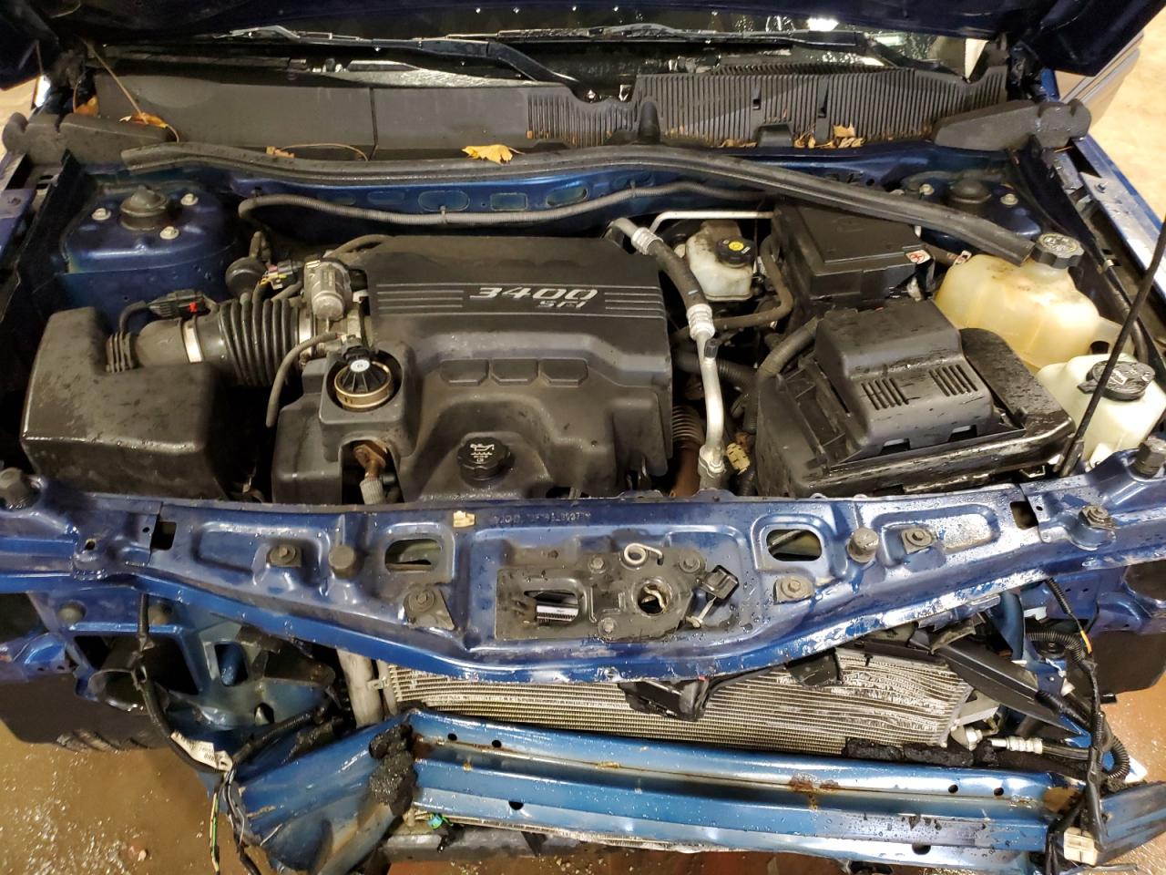 2009 Chevrolet Equinox - Image 12