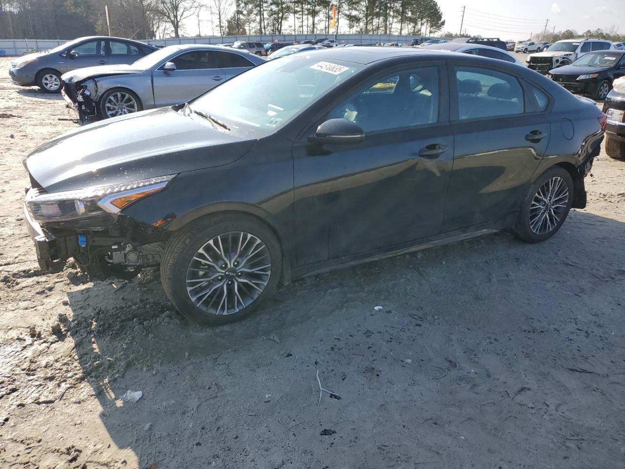 2023 Kia Forte - Image 1