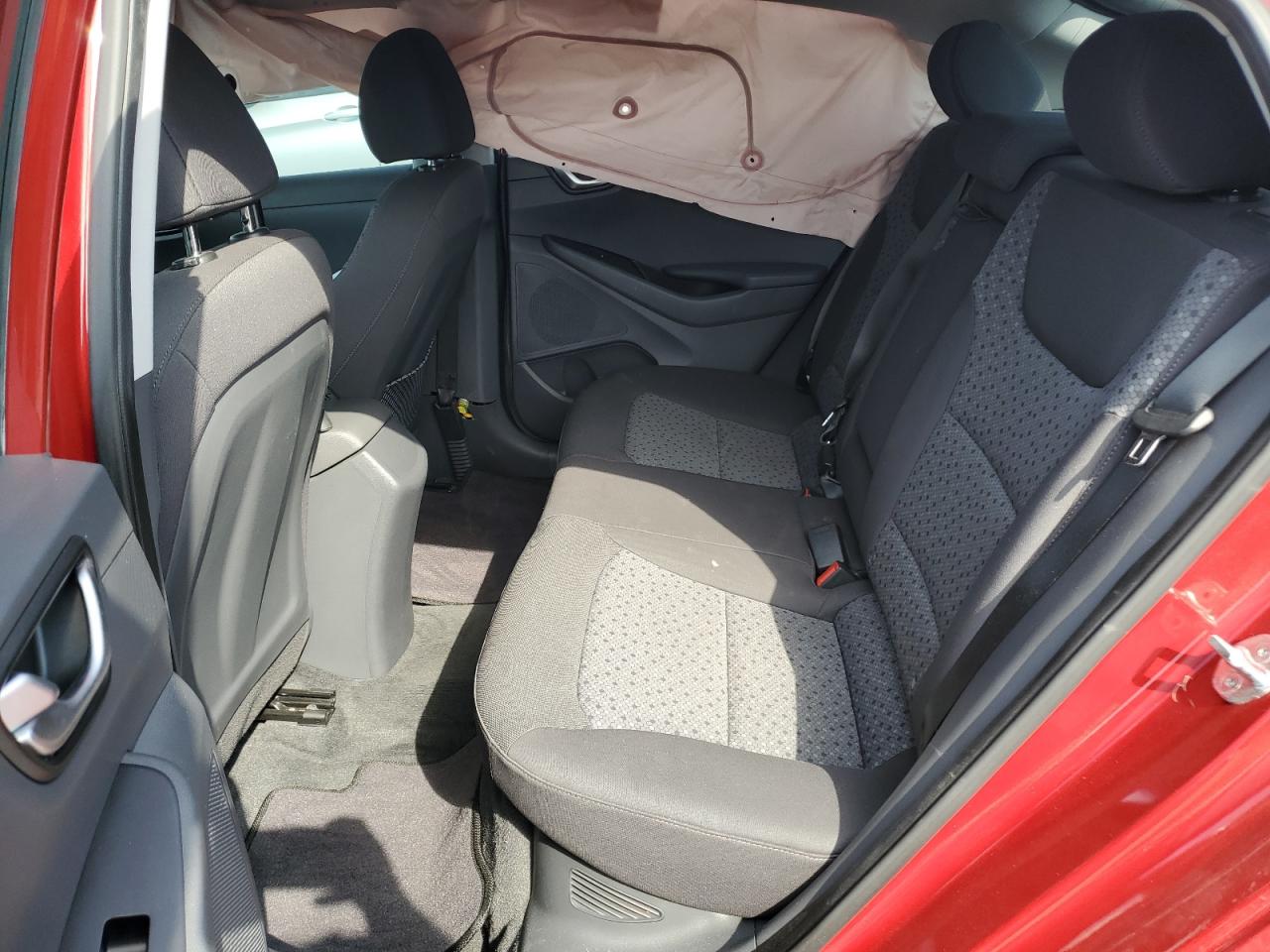 2019 Hyundai IONIQ - Image 10