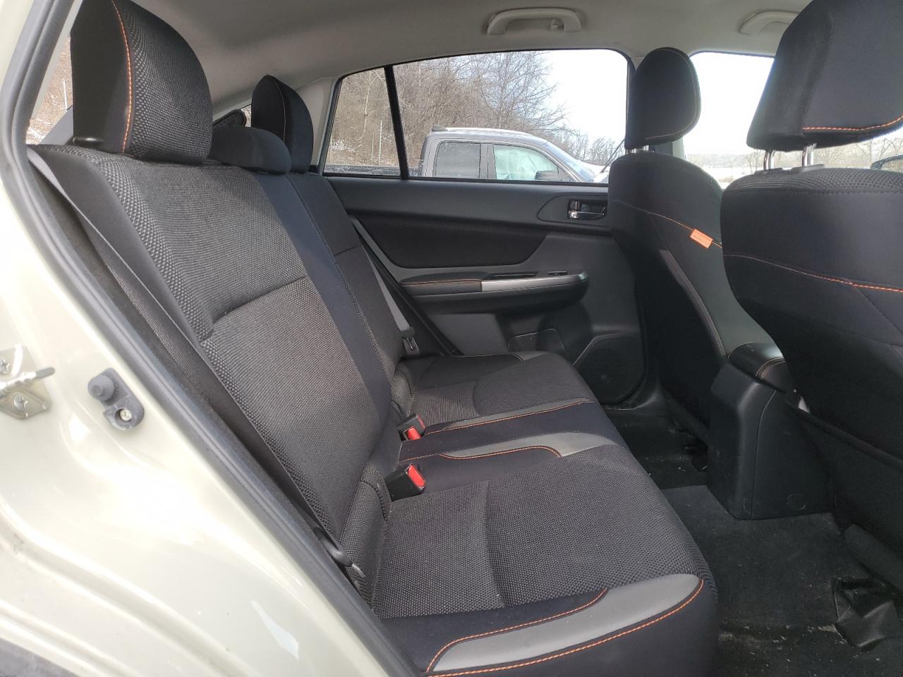 2017 Subaru XV - Image 11