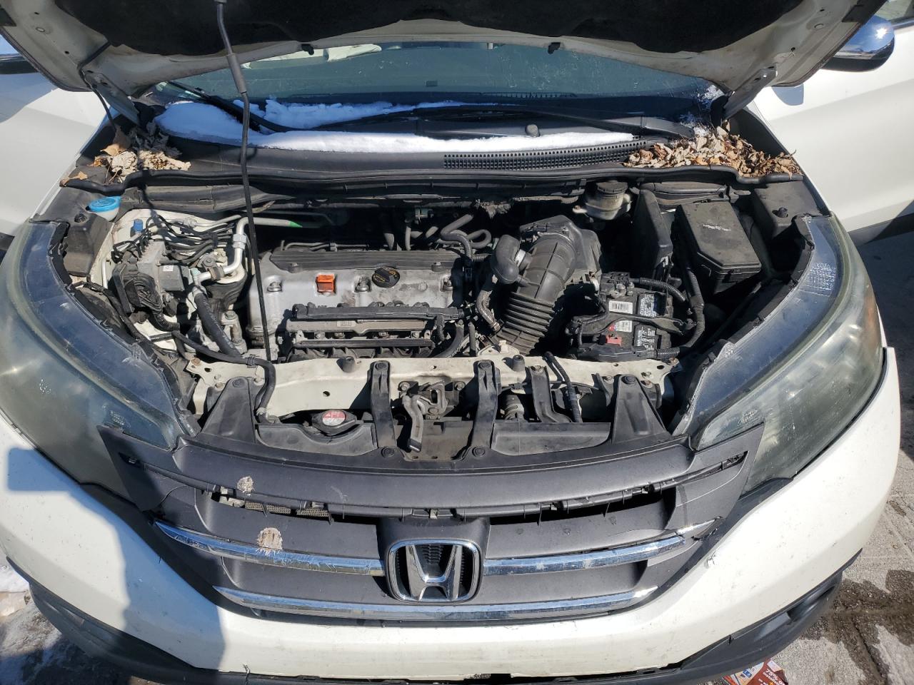2012 Honda CR-V - Image 12