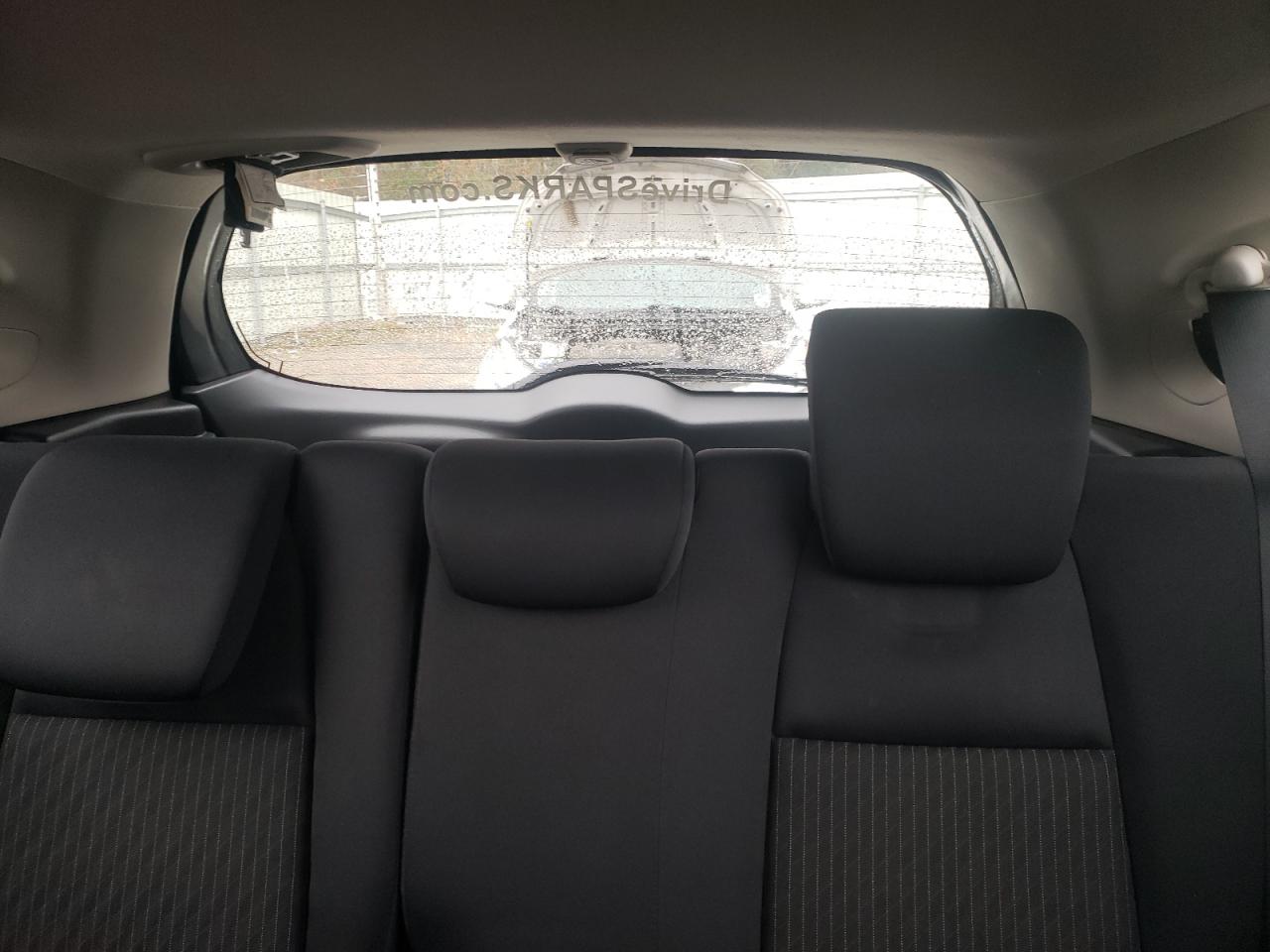 2018 Honda Fit - Image 10