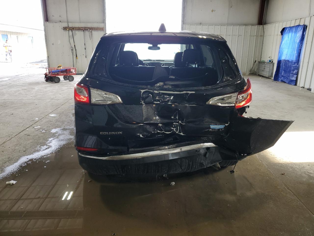 2020 Chevrolet Equinox - Image 6