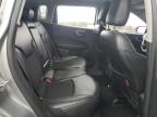 2020 Jeep Compass Trailhawk for Sale in Columbia Station, OH - Front End