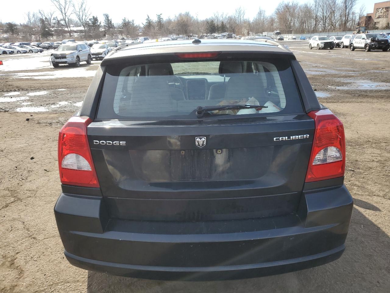 2012 Dodge Caliber - Image 6