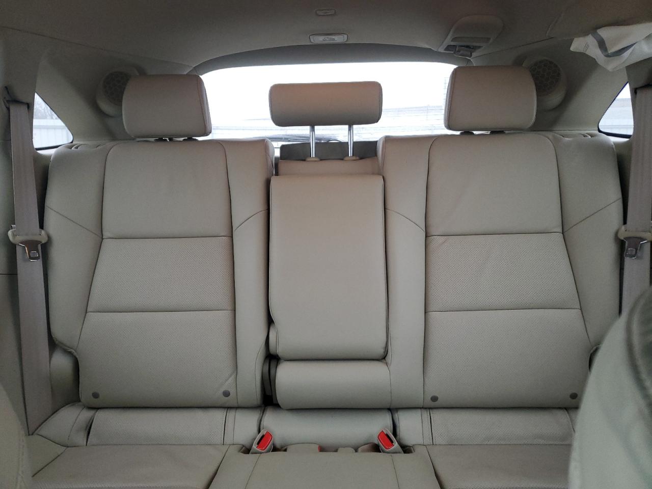 2013 Acura RDX - Image 10