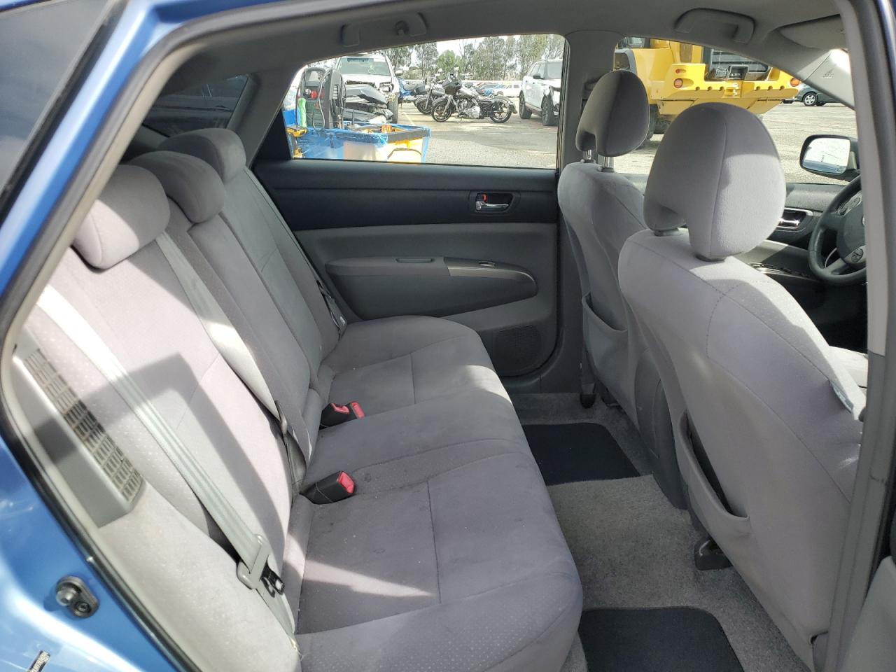 2009 Toyota Prius - Image 10