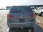 2012 Volkswagen Touareg V6 Tdi na sprzedaż w Davison, MI - Front End