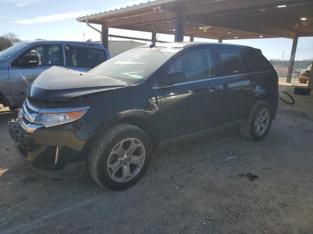 2012 Ford Edge Limited