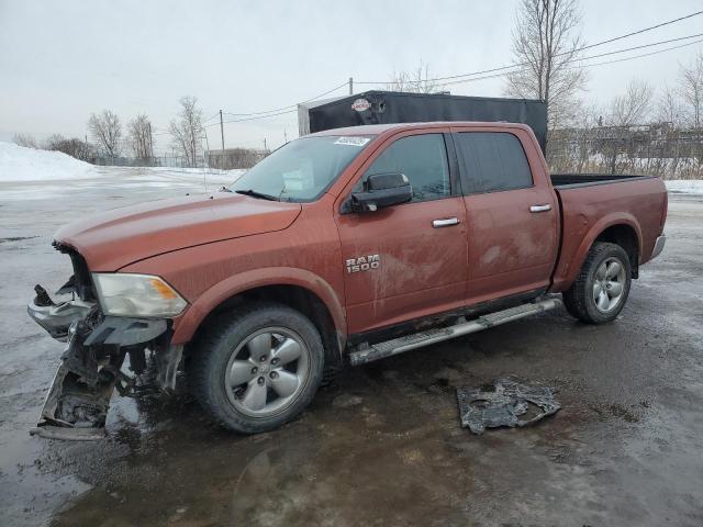 2013 RAM 1500 SLT