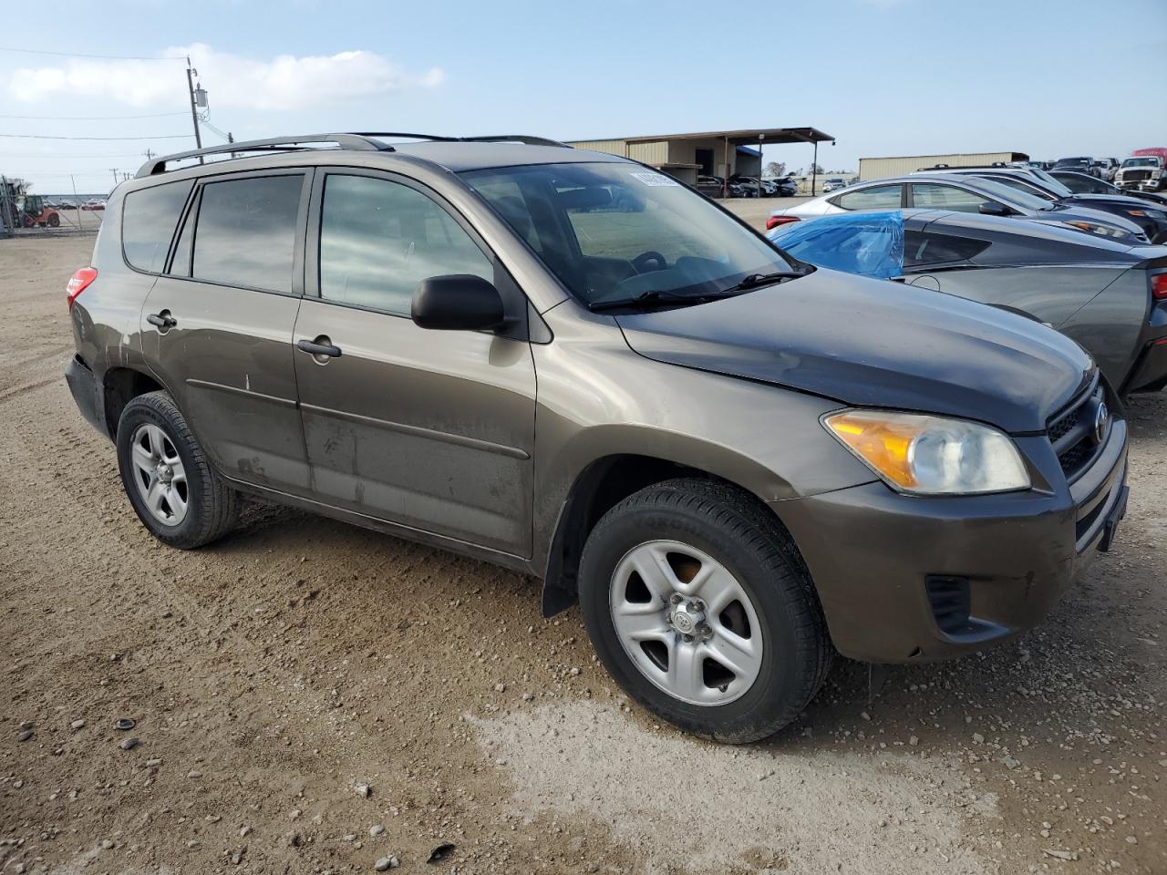 2010 Toyota RAV 4 - Image 4