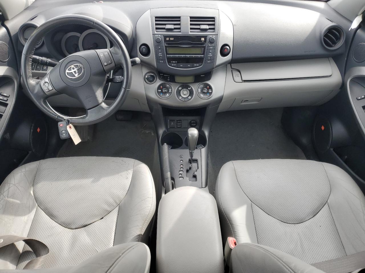 2009 Toyota RAV 4 - Image 8
