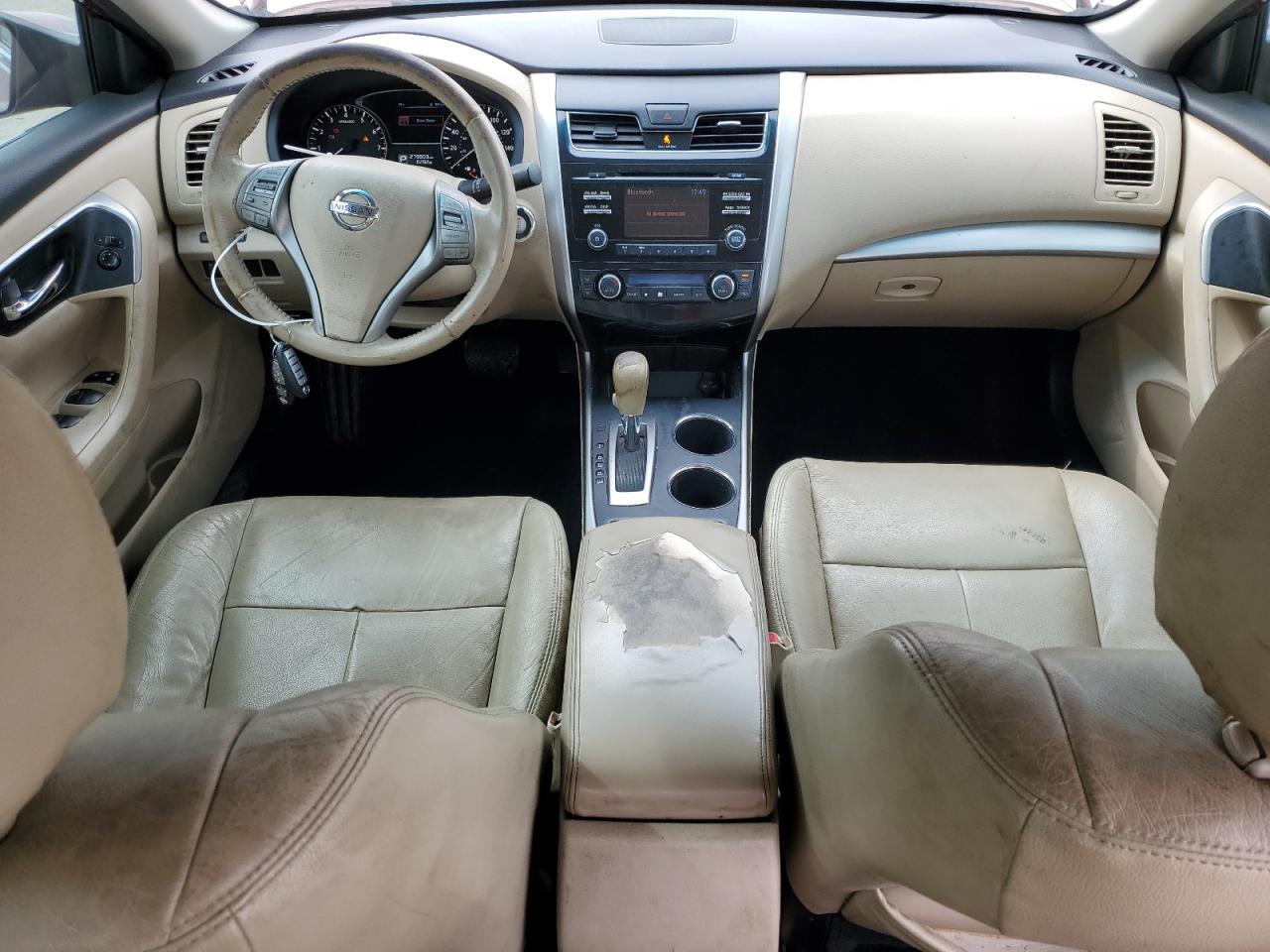 2015 Nissan Altima - Image 8