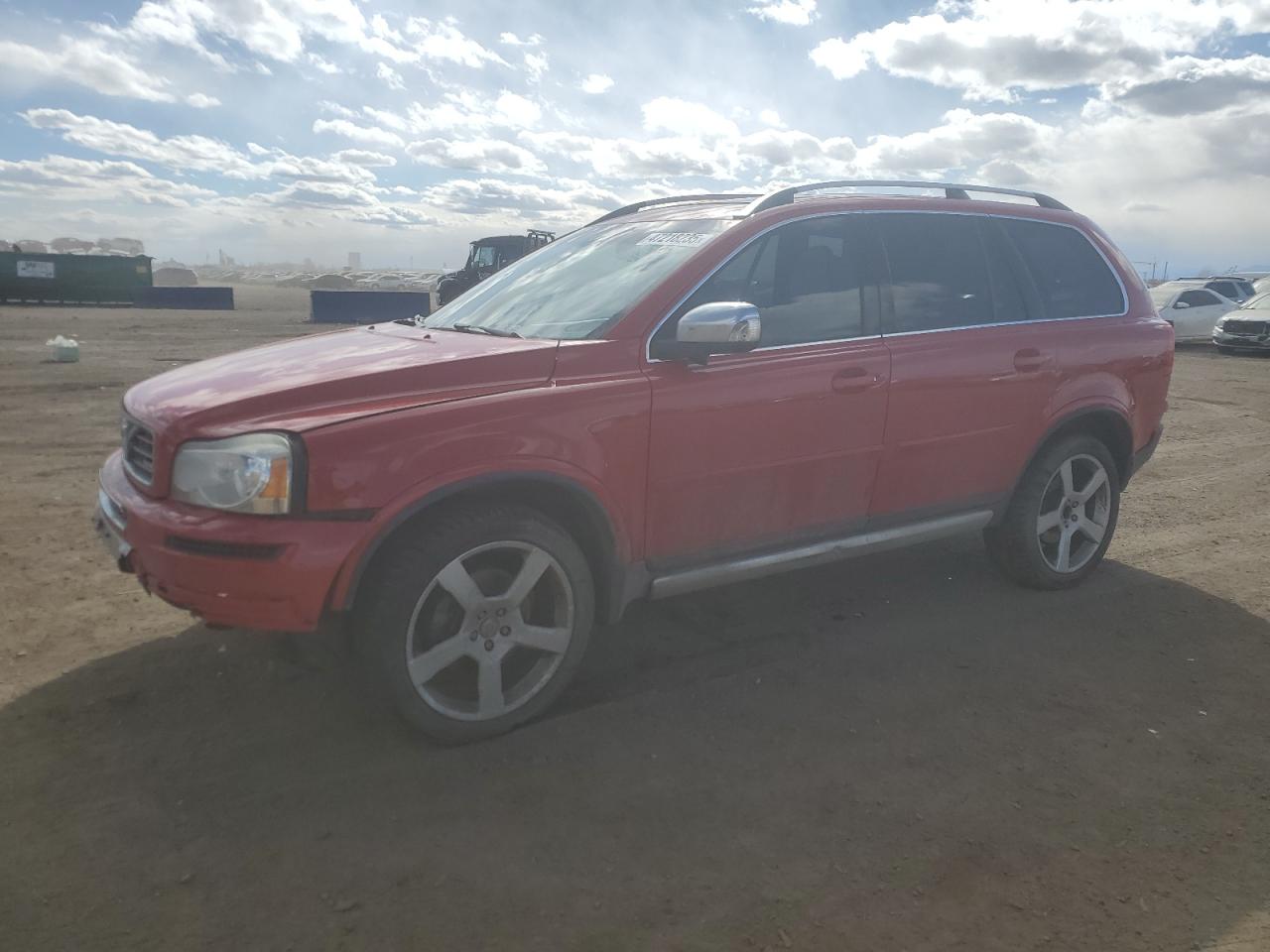 2011 Volvo XC90 - Image 1