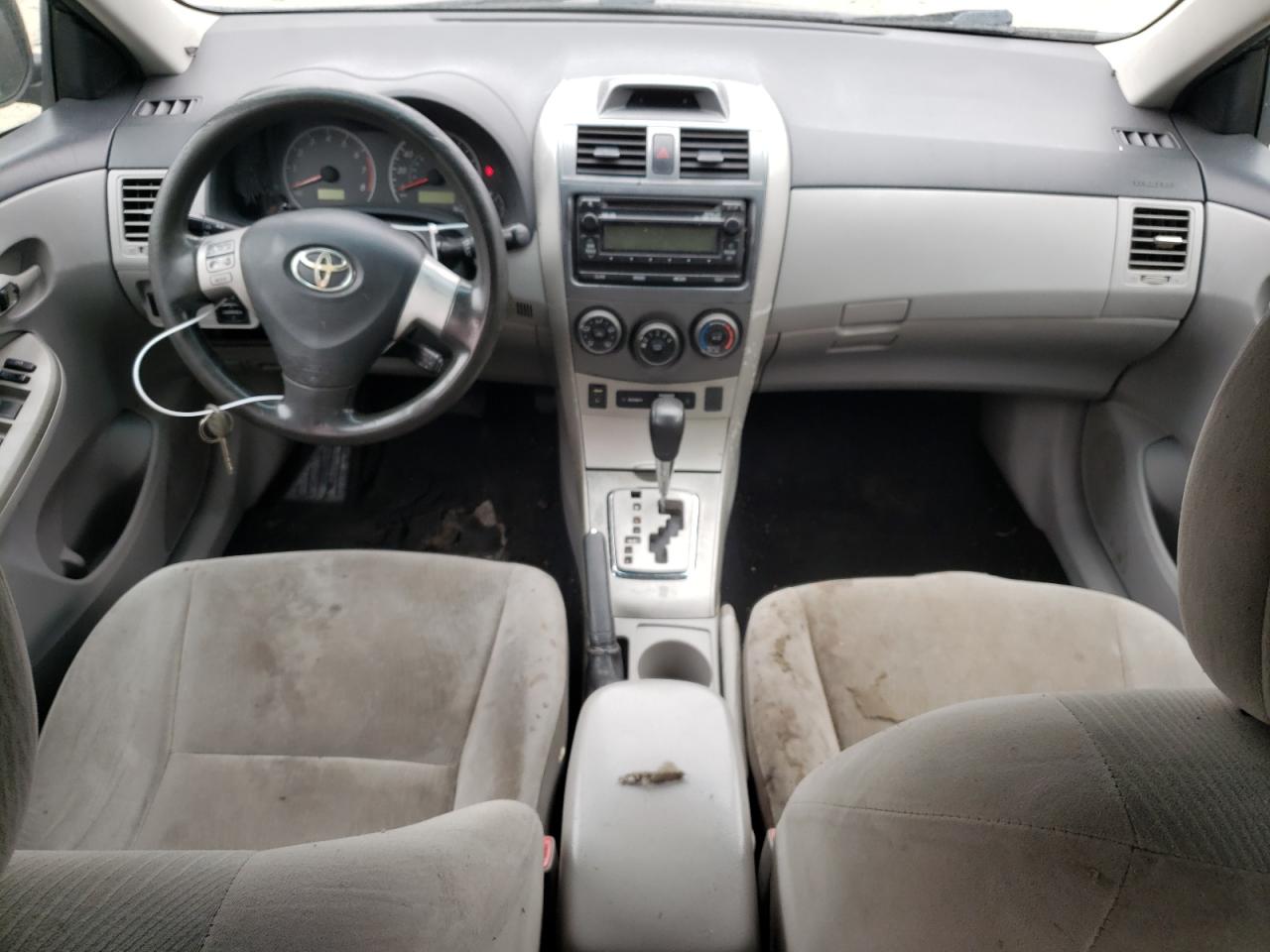 2012 Toyota Corolla - Image 8