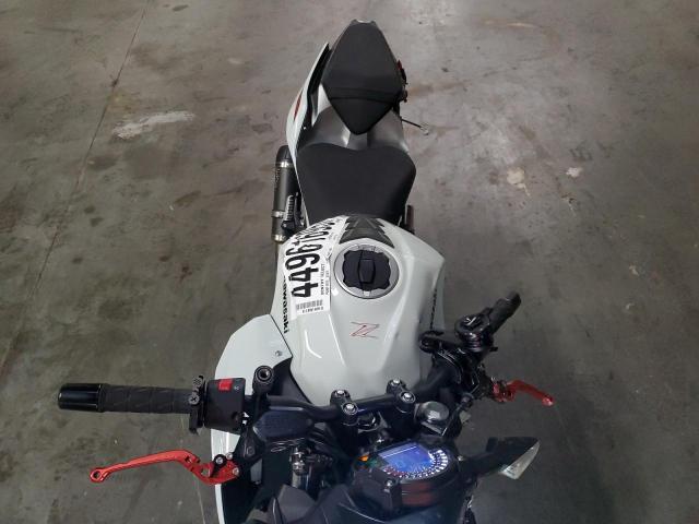 2023 KAWASAKI ER400 D  
