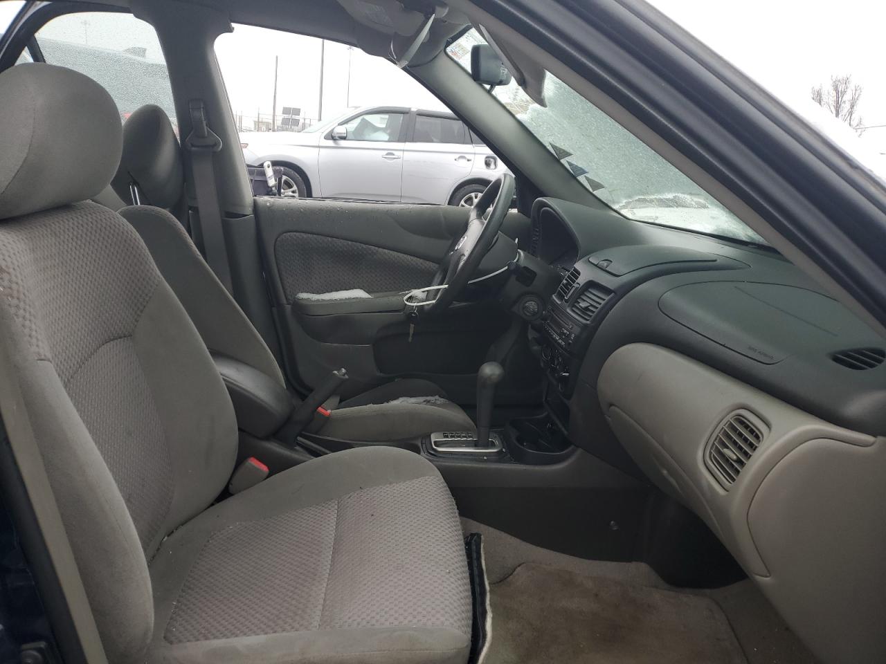 2006 Nissan Sentra - Image 7