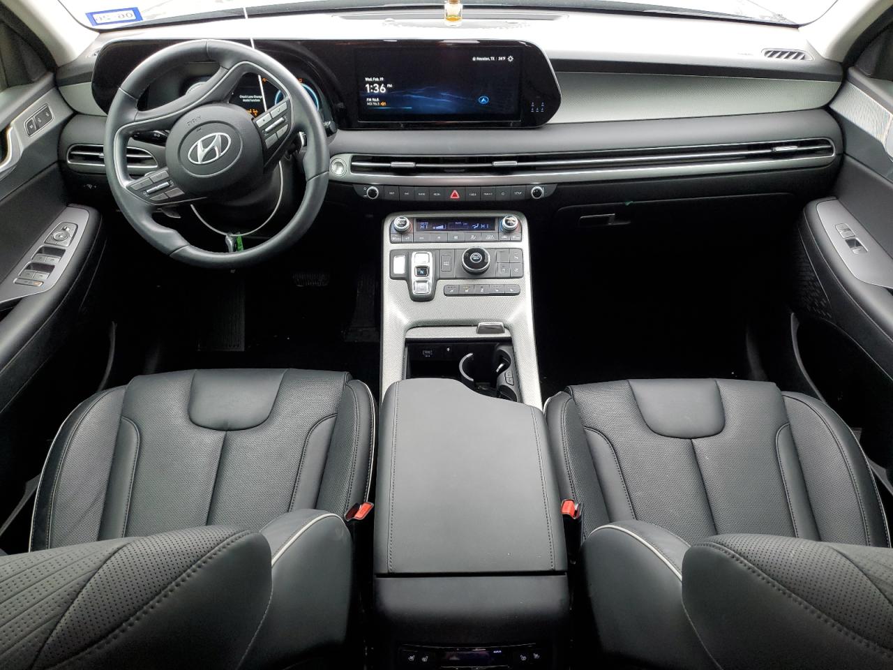 2024 Hyundai Palisade - Image 8