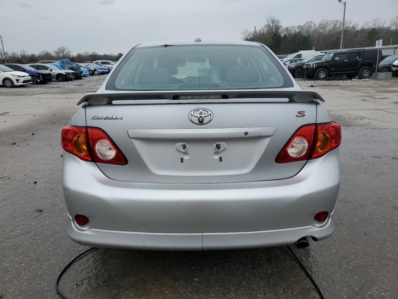 2009 Toyota Corolla - Image 6