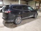 2017 Chevrolet Traverse Lt zu verkaufen in Eldridge, IA - Front End