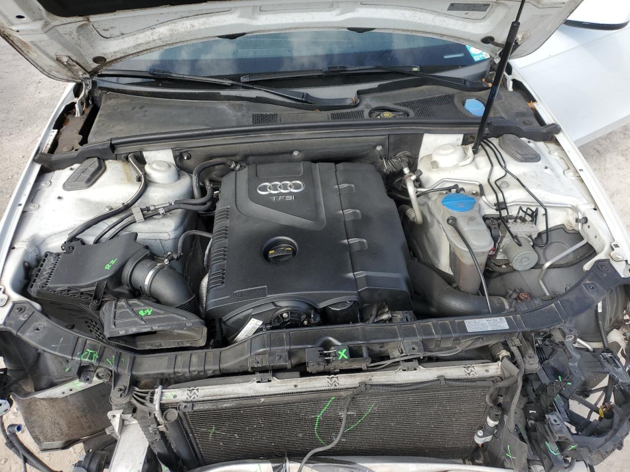 2015 Audi A4 - Image 11