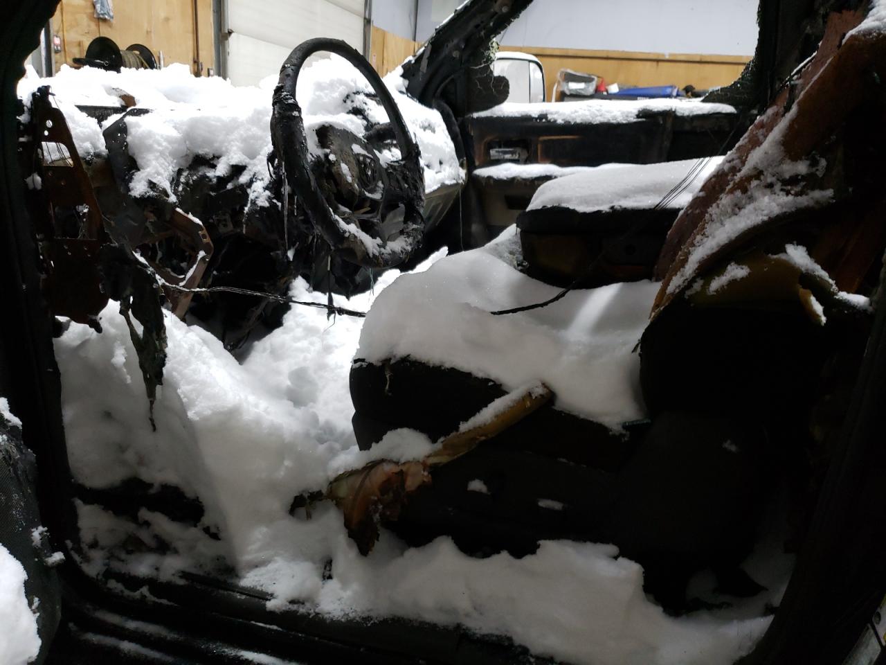 2012 Dodge RAM - Image 7