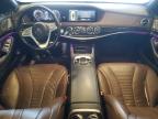 2020 Mercedes-Benz S 560 4Matic للبيع في Franklin، WI - Front End