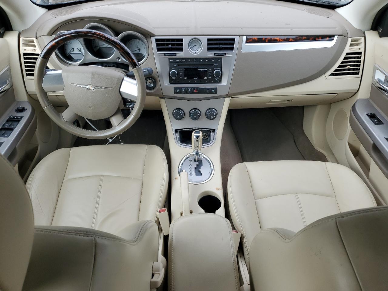 2008 Chrysler Sebring - Image 8