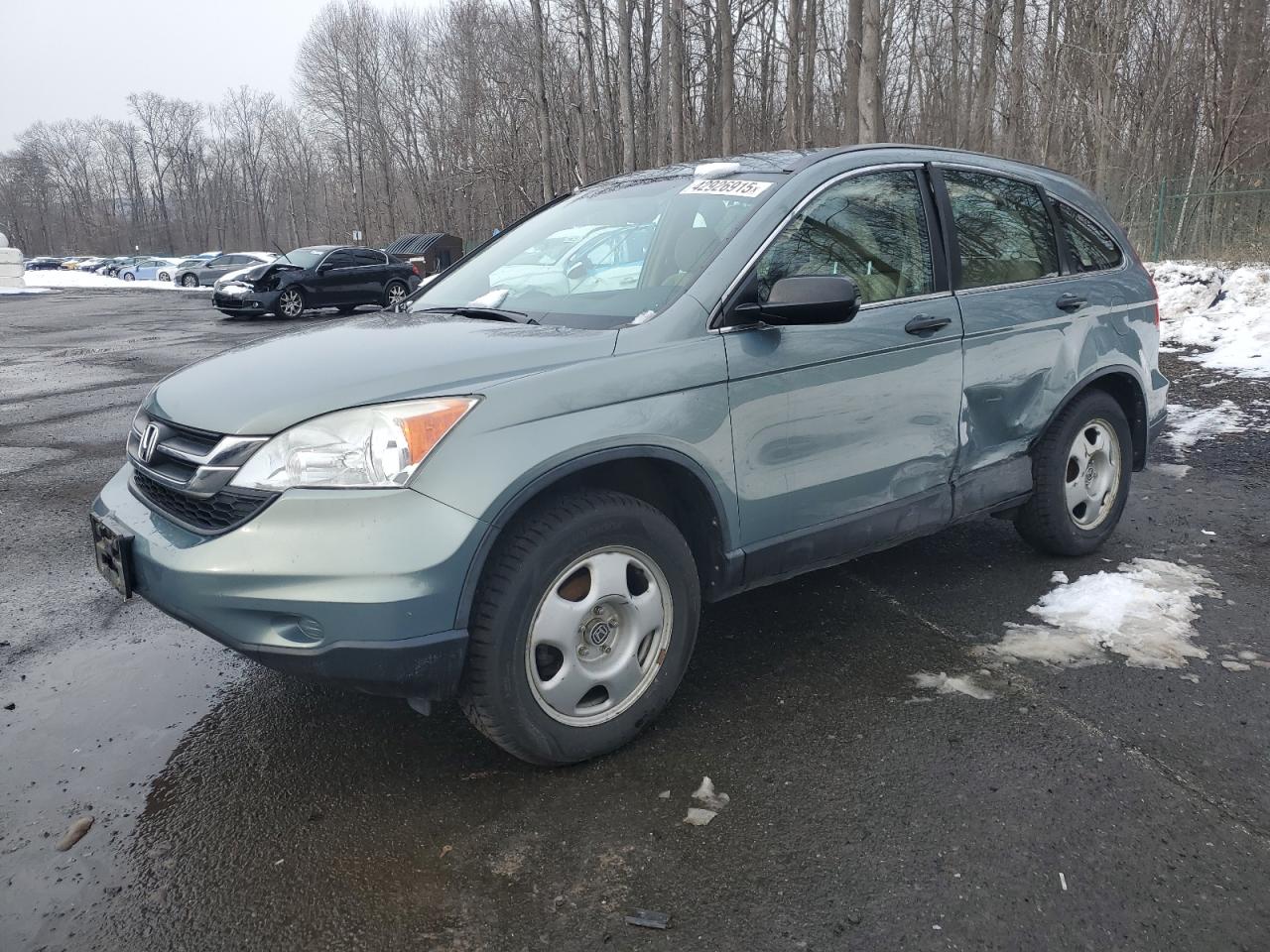 2011 Honda CR-V - Image 1