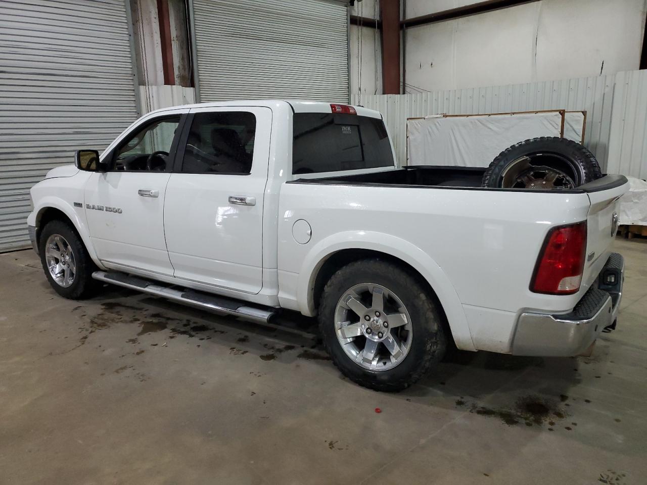 2012 Dodge RAM - Image 2