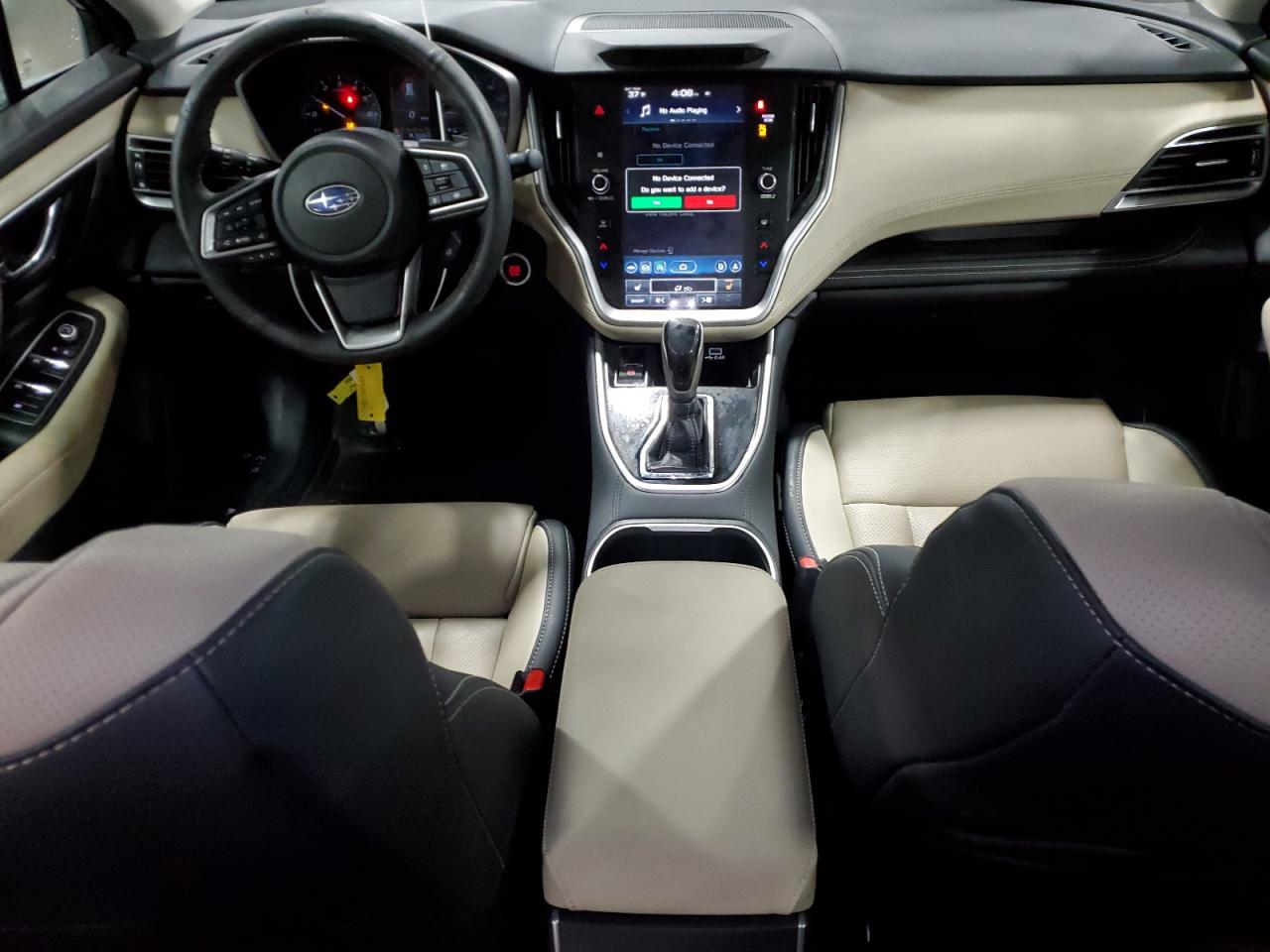 2024 Subaru Outback - Image 8