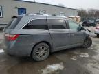 2011 Honda Odyssey Exl en Venta en Duryea, PA - Front End