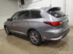 2017 Infiniti Qx60  იყიდება Franklin-ში, WI - Burn