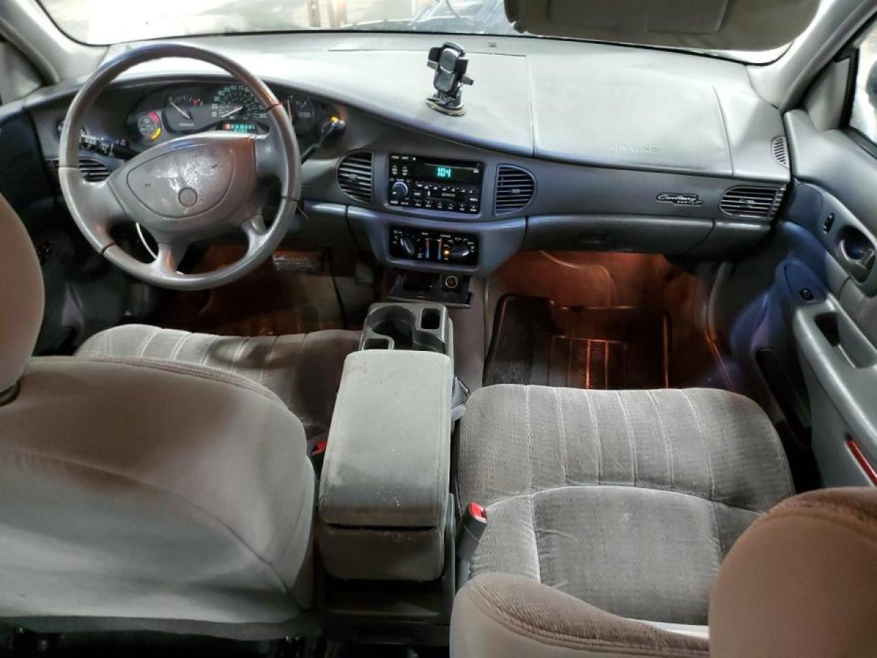 2002 Buick Century - Image 8