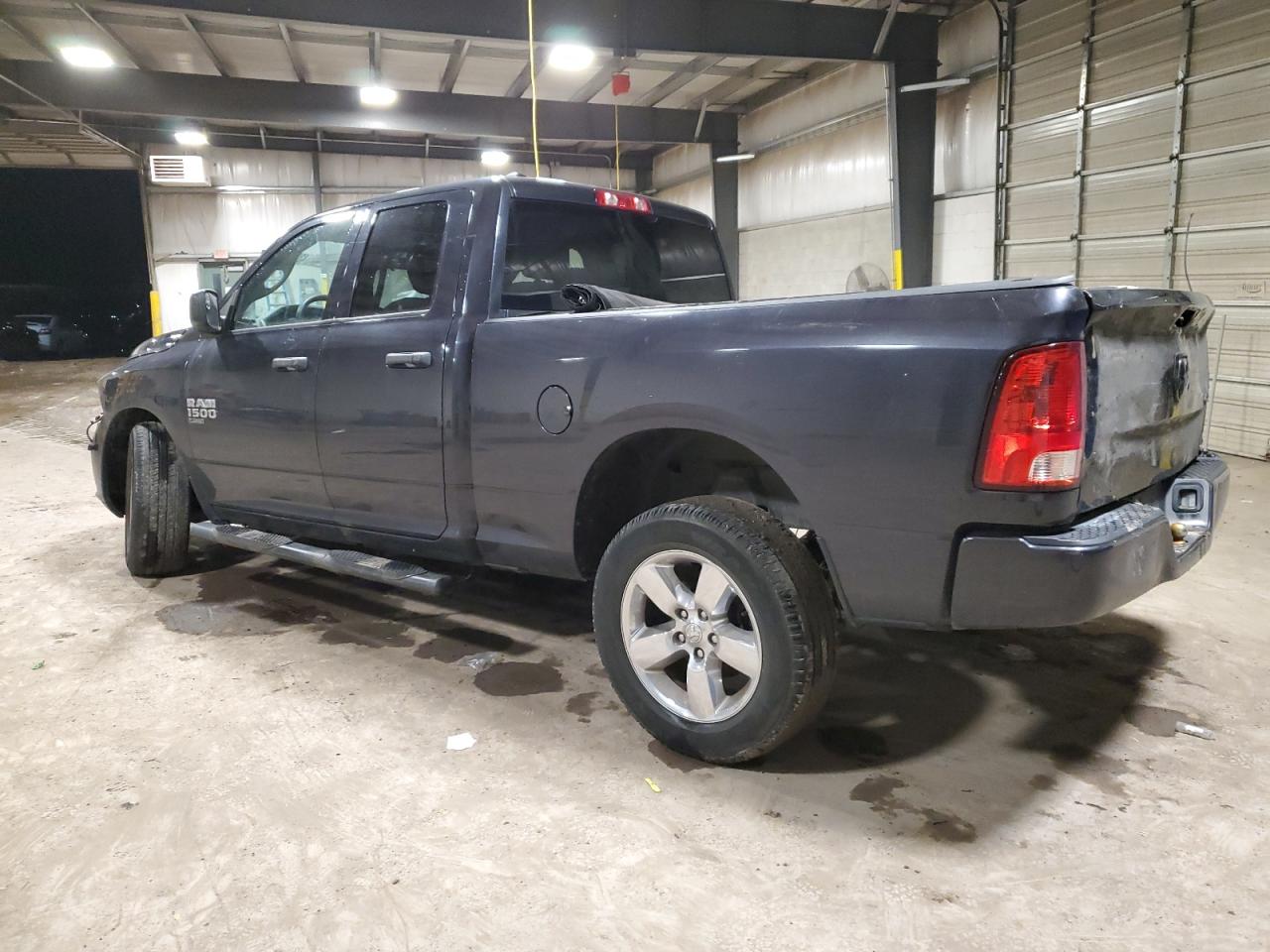 2019 RAM 1500 - Image 2